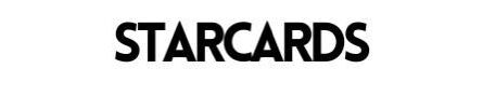 StarCards App